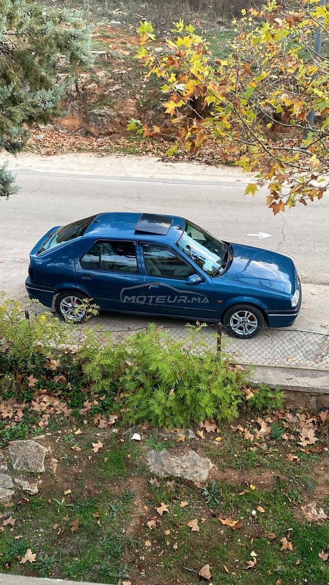 Renault 19 Diesel Turbo