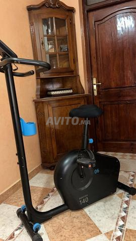دراجة تمرين دوميوس 140/06 بحالة جديدة