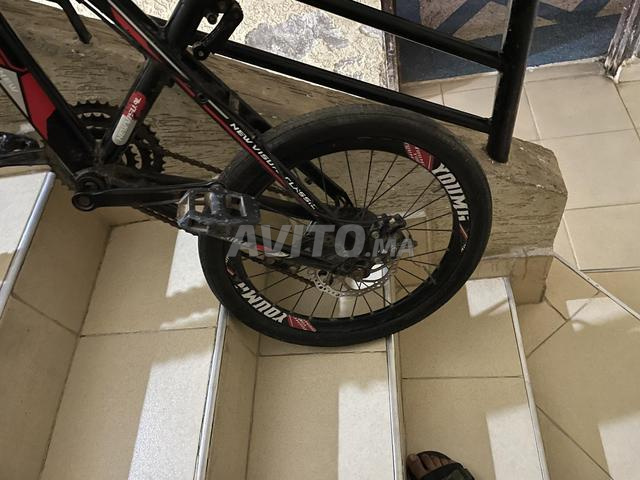 Vélo à Kénitra Oulad Nageh négociable - 2