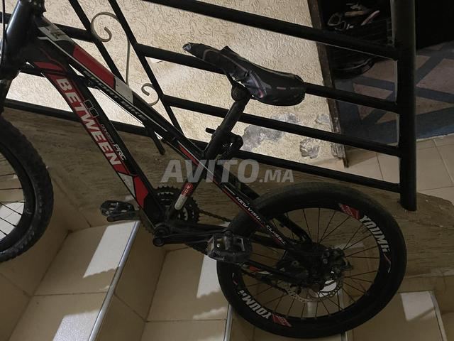 Vélo à Kénitra Oulad Nageh négociable