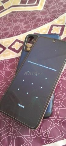 Téléphone Infinix - 2