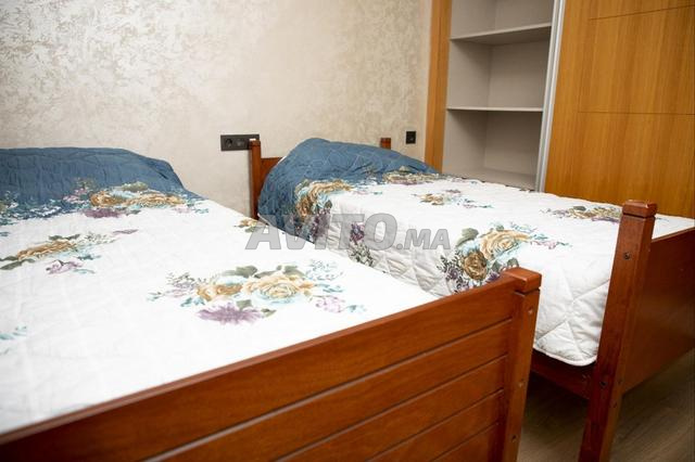 Appartement avec piscine à Agadir Bay - 2