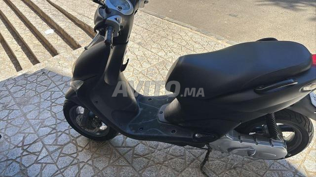 Modèle 2013 - 2