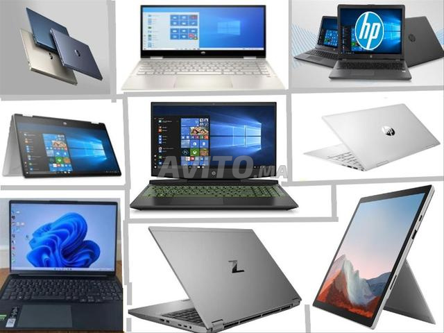 مختلف أنواع الحواسيب بأسعار مناسبة جداً - 2