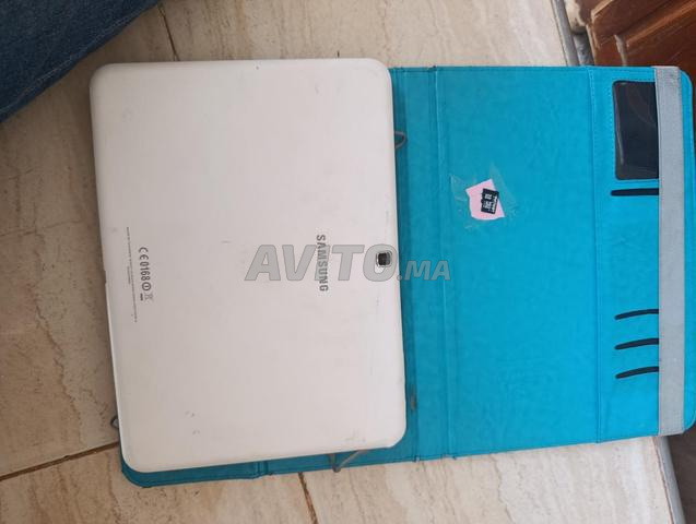 Tablette Samsung 10 pouces - 2