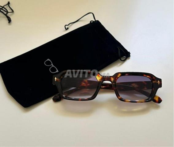 Lunettes de soleil (H/F) - excellente Premium - 2