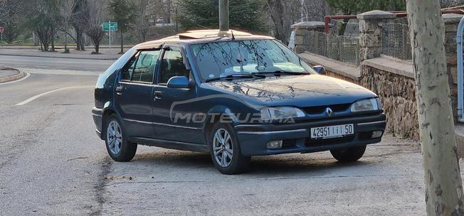 Renault 19 Turbo Diesel