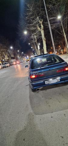 Renault 19 Turbo Diesel - 2
