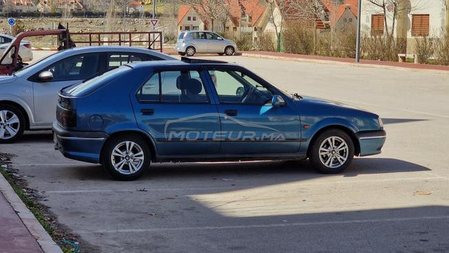 Renault 19 Turbo Diesel