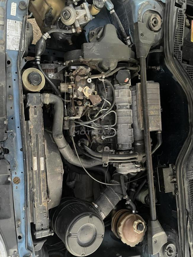 Renault 19 Turbo Diesel
