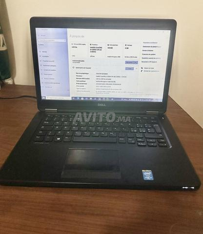 كمبيوتر محمول ديل i5 - 2