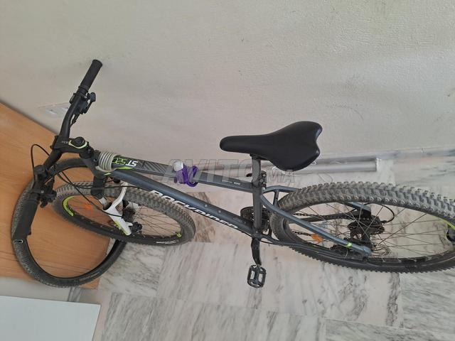 دراجة روكرادر st520 - 2