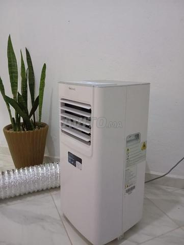 مكيف متنقل من Cecotec - 2