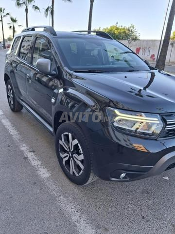 Vente Dacia Duster Automatique 2022 - 2