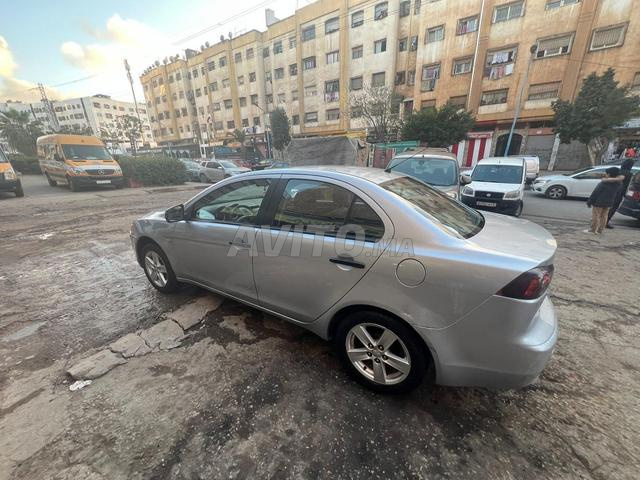 Voiture à vendre - 2