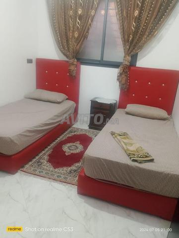 شقق مفروشة للكراء اليومي بأكادير - 2