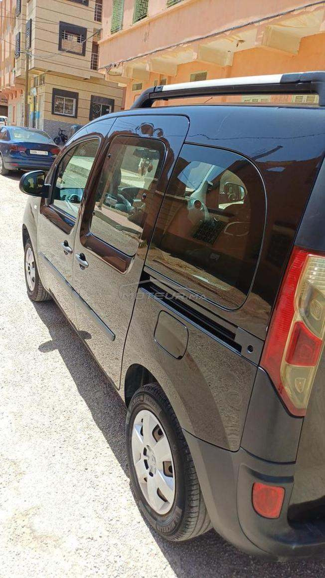 Renault-Congoo 