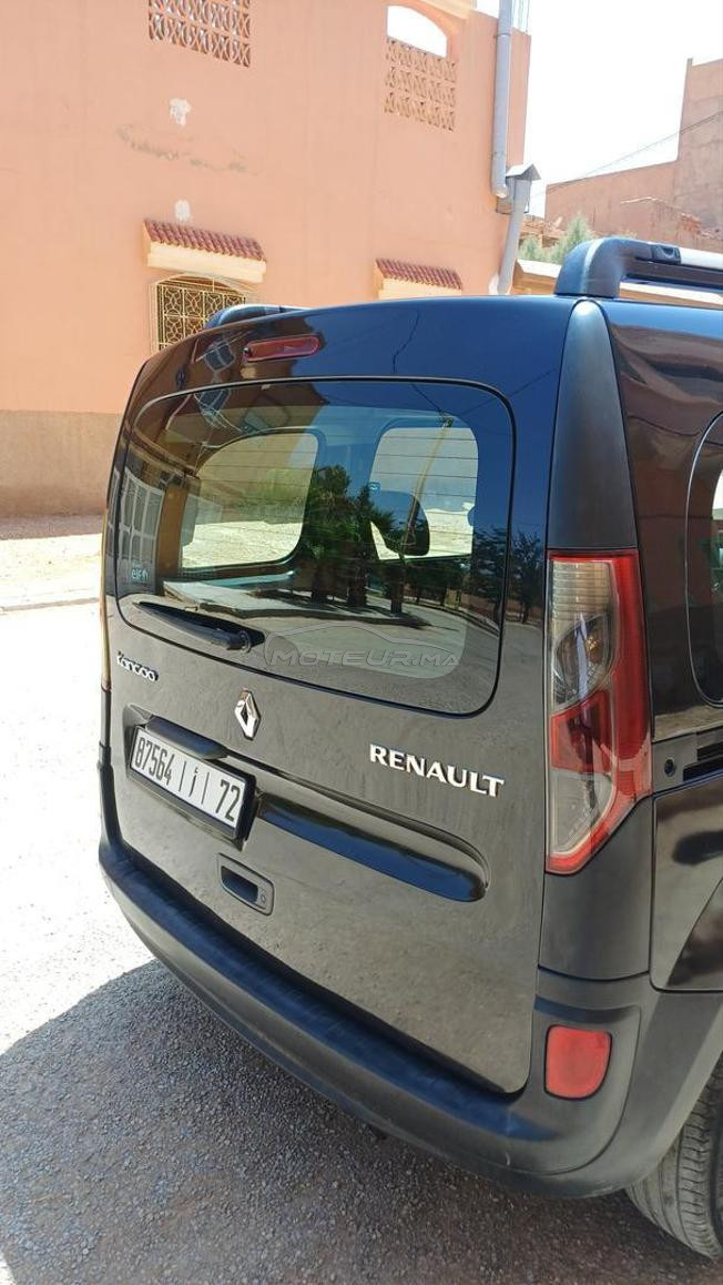 Renault-Congoo 