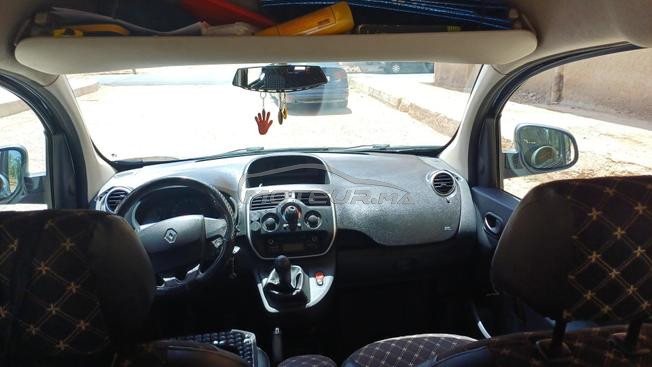 Renault-Congoo 