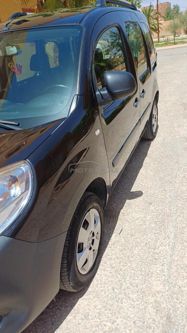Renault-Congoo 