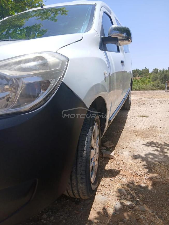 Dacia Dokker