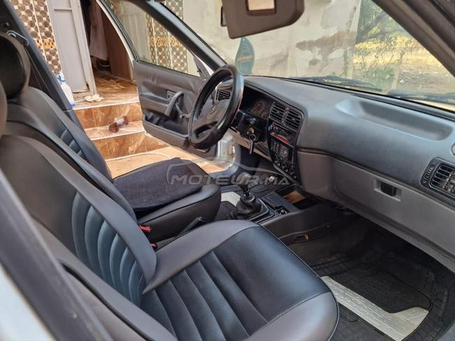 Renault R19 Essence Manuelle 1995 à Meknès