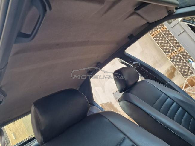 Renault R19 Essence Manuelle 1995 à Meknès