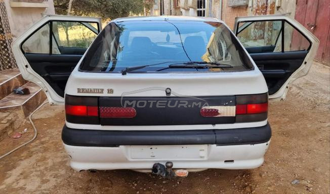 Renault R19 Essence Manuelle 1995 à Meknès