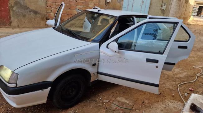 Renault R19 Essence Manuelle 1995 à Meknès