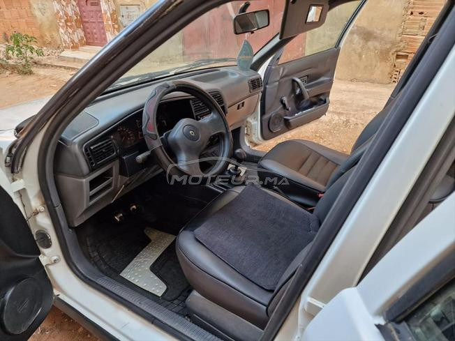 Renault R19 Essence Manuelle 1995 à Meknès