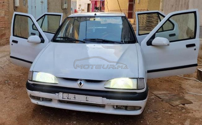 Renault R19 Essence Manuelle 1995 à Meknès