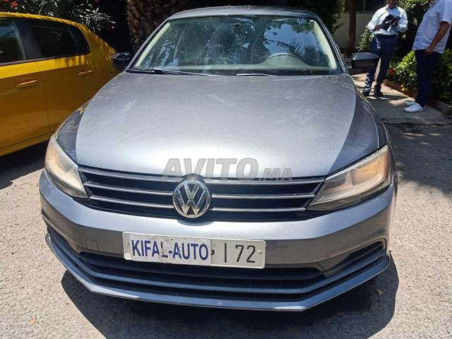 KIFAL - VOLKSWAGEN Jetta - 2