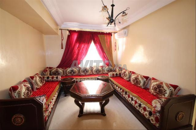 Appartement à louer par jour à Tanger - 2