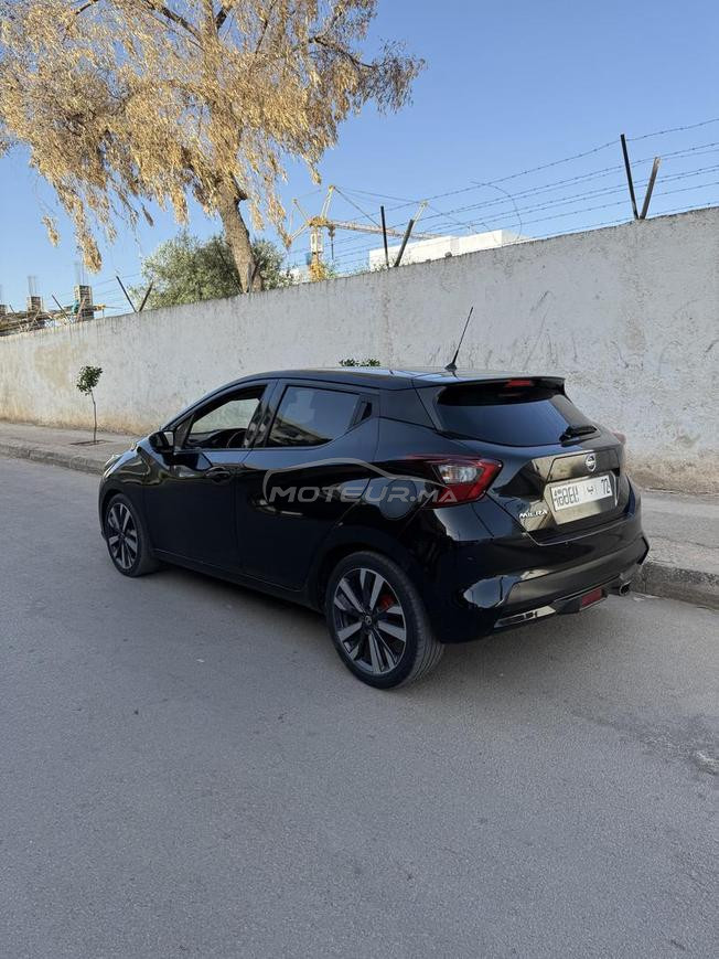 micra 2017