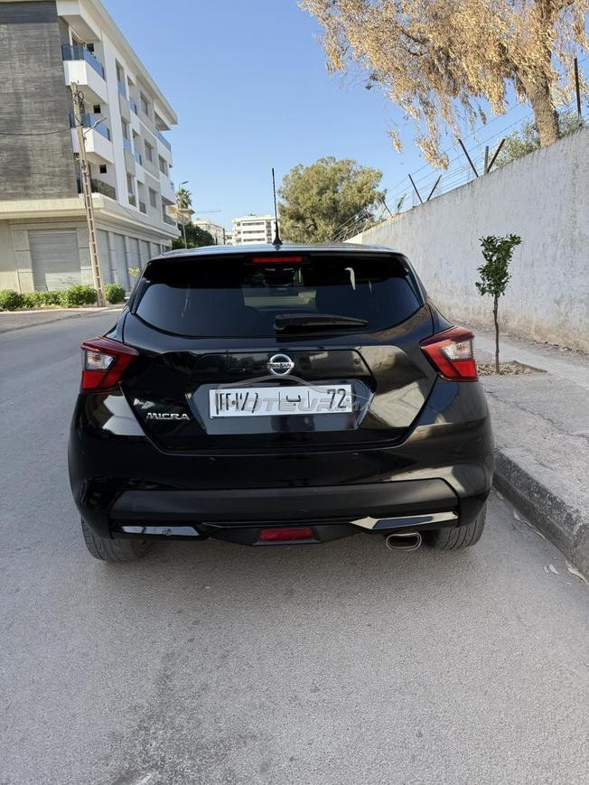 micra 2017