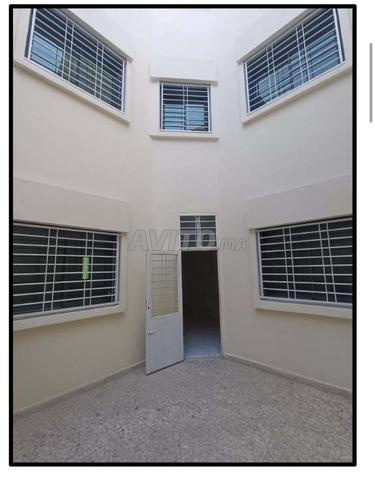 Appartement RDC - 2