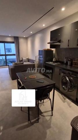 Studio meublé à louer à La Perla