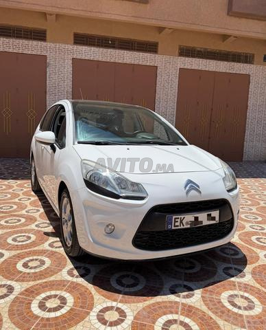 Citroën C3 Dédouaner - 2