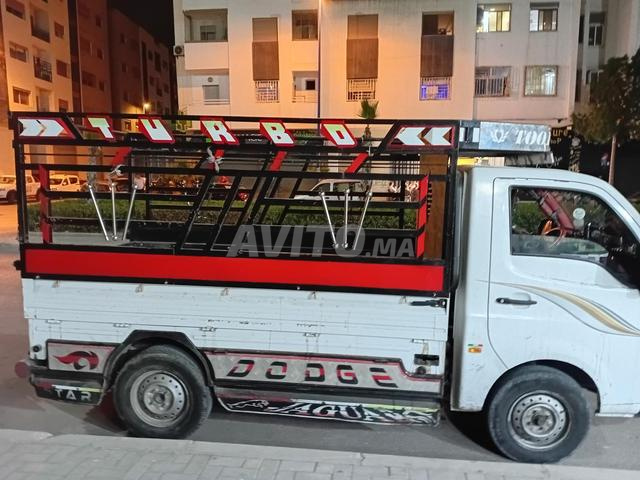 Transport de marchandises et de biens