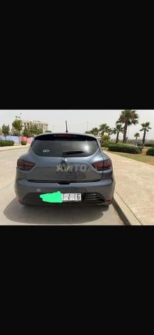 كليو 4 موديل 2018 نصف عمارة