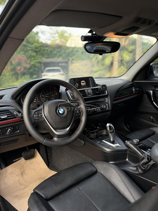BMW série 2 coupé Sport Line