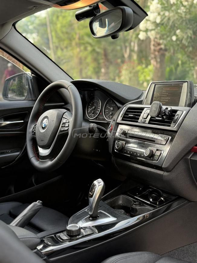 BMW série 2 coupé Sport Line