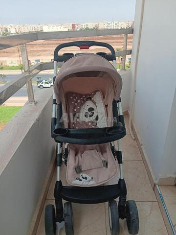 Poussette à vendre