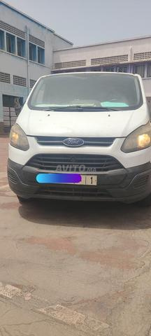 فورد ترانزيت