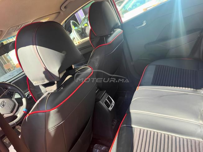 Hyundai Accent Diesel Automatique 2023 à Khénifra