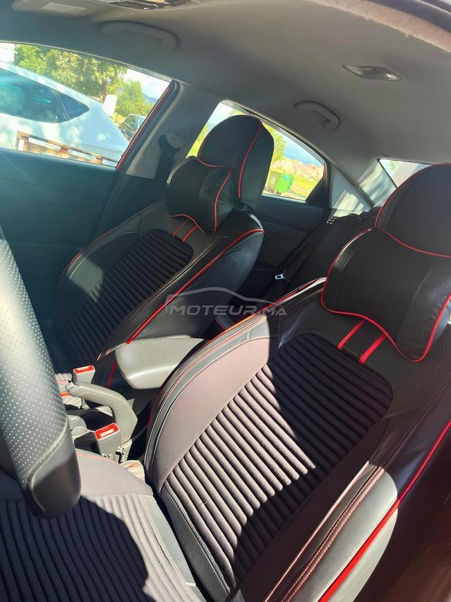Hyundai Accent Diesel Automatique 2023 à Khénifra