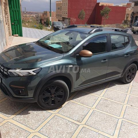 Dacia Sandero Diesel 2024