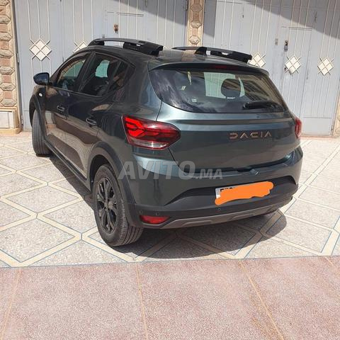 داسيا سانديرو ديزل 2024 - 2