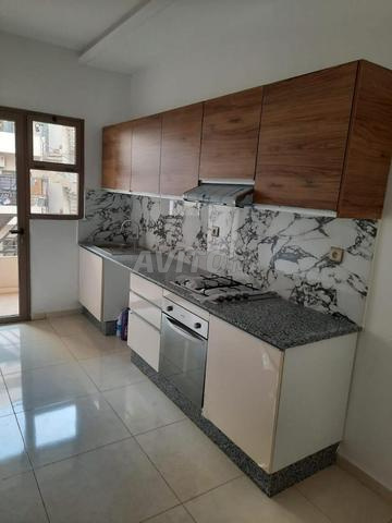 Appartement à louer 81 m² à Temara