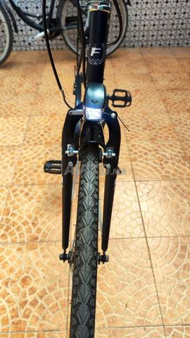Vélo neuf - 2